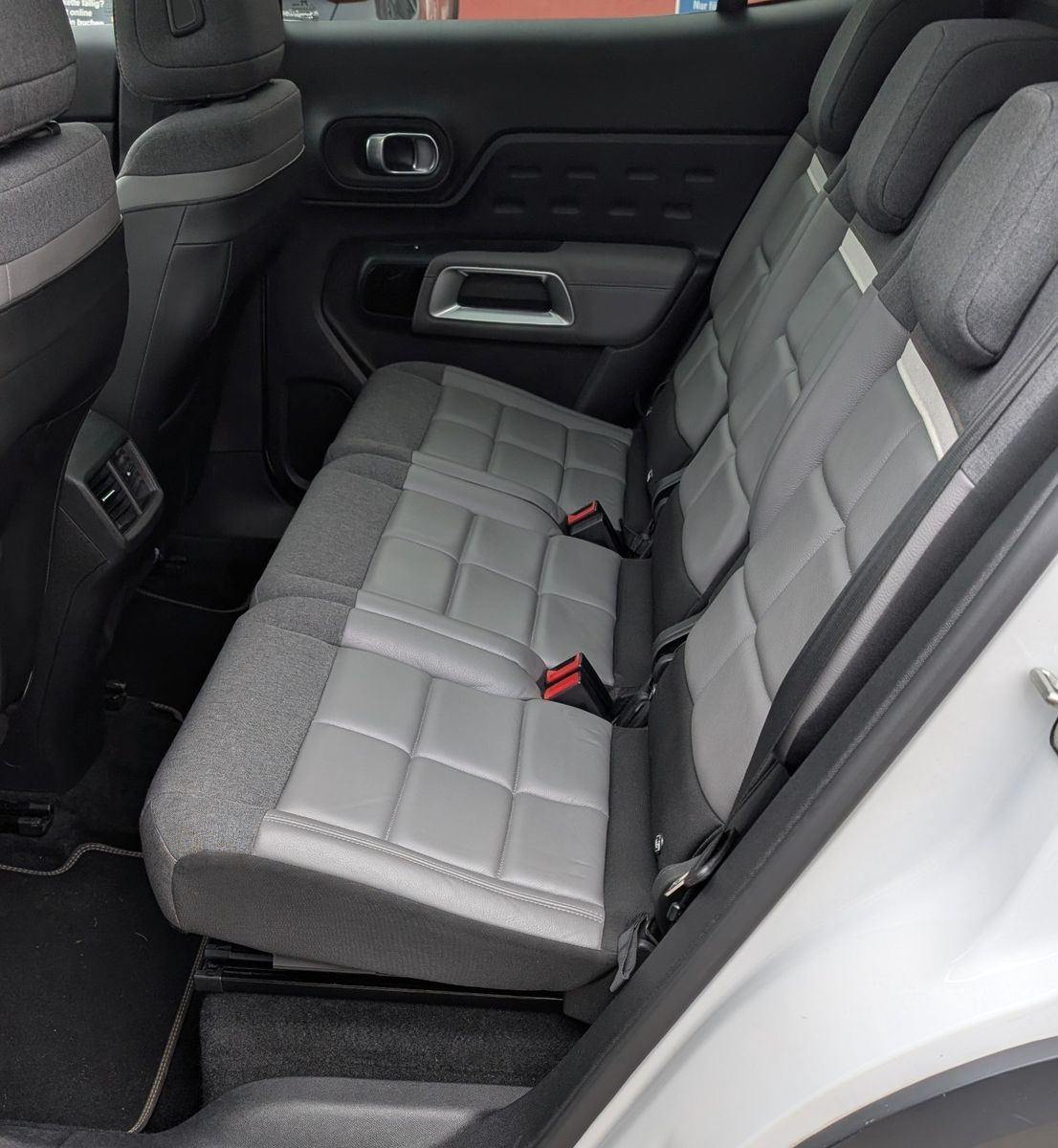 Citroën C5 Aircross Plug-in-Hybrid 225 ë-EAT8 SHINE PACK