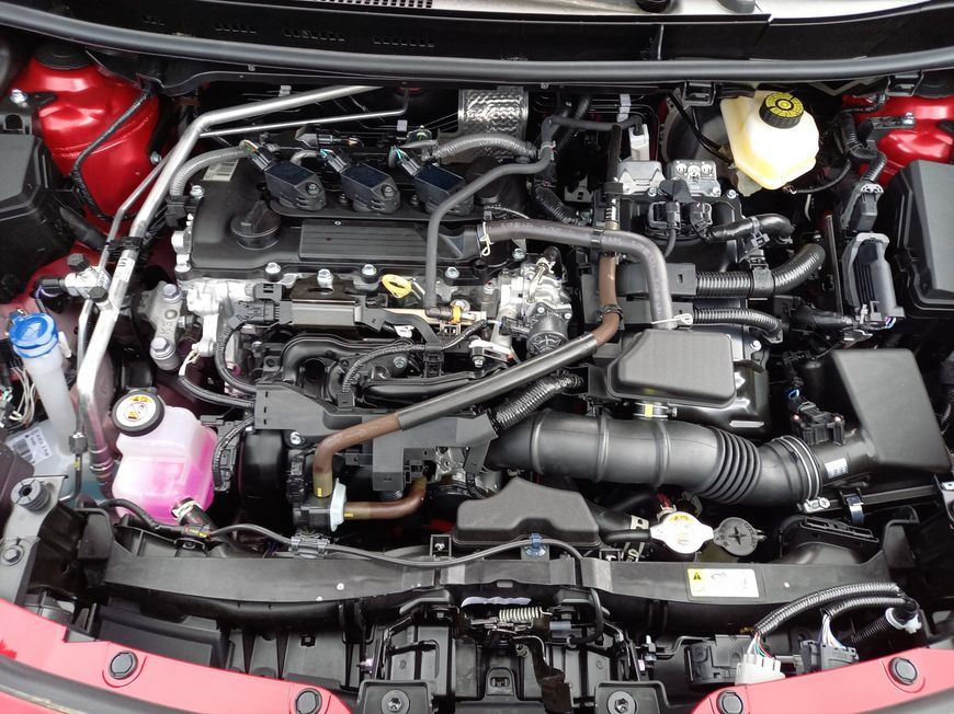 Toyota Yaris Cross Teamplayer Safety-Paket Winter-Paket