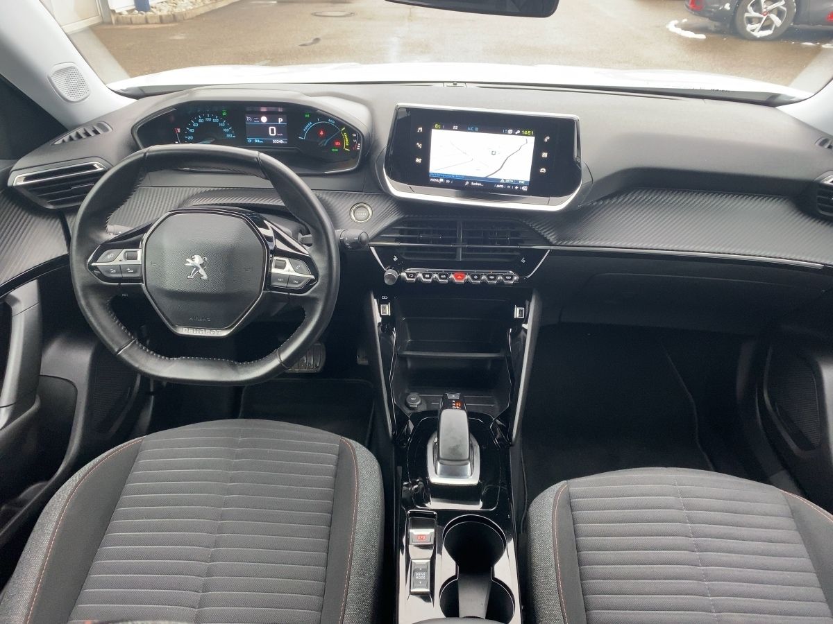 Peugeot 2008 Active - Samsaru's Car Outlet