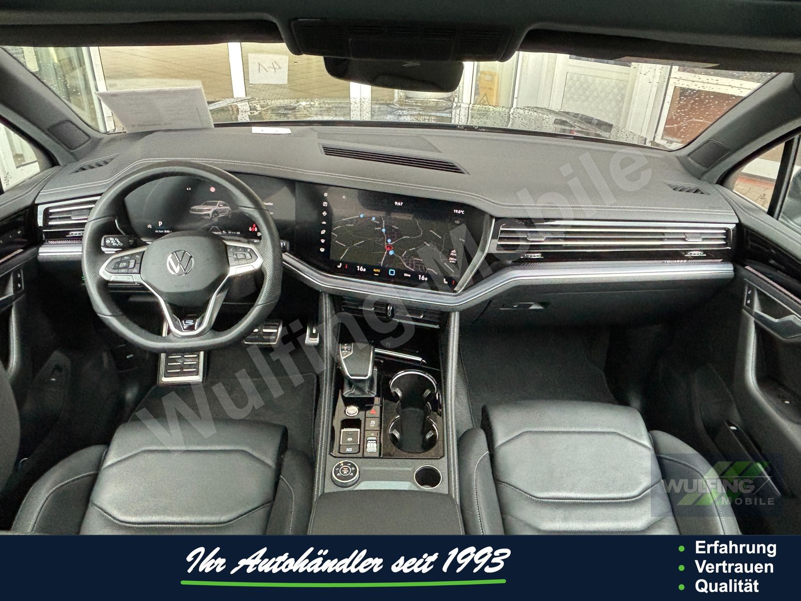 Volkswagen Touareg 3.0 TDI 4Motion R-Line ACC PANO CAM FLA