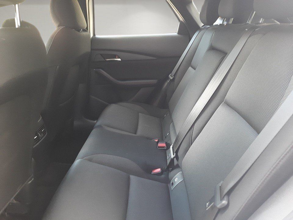 Mazda CX-30 SKYACTIV-G 122 Autom. Homura