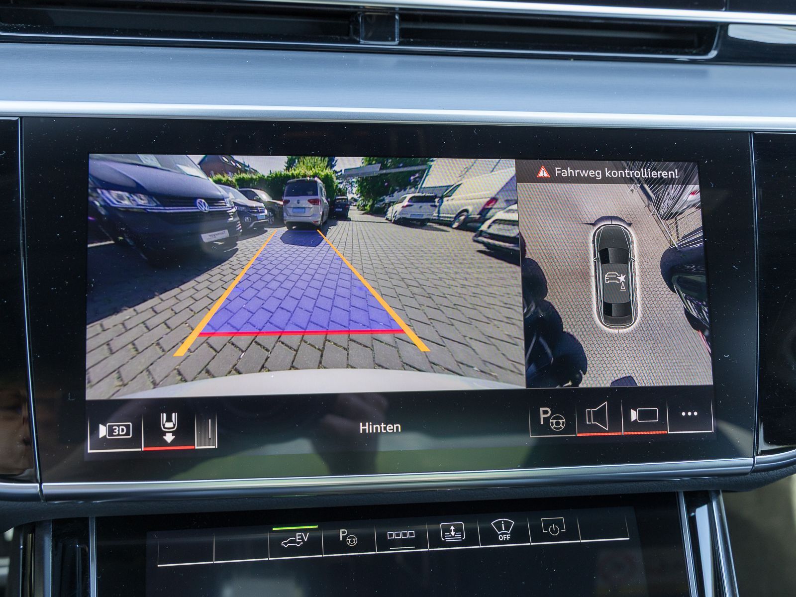 Audi A8 60 TFSIe Q NP163 - Samsaru's Car Outlet