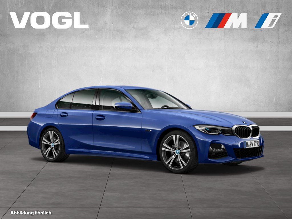 BMW 330e xDrive Limousine - Samsaru's Car Outlet