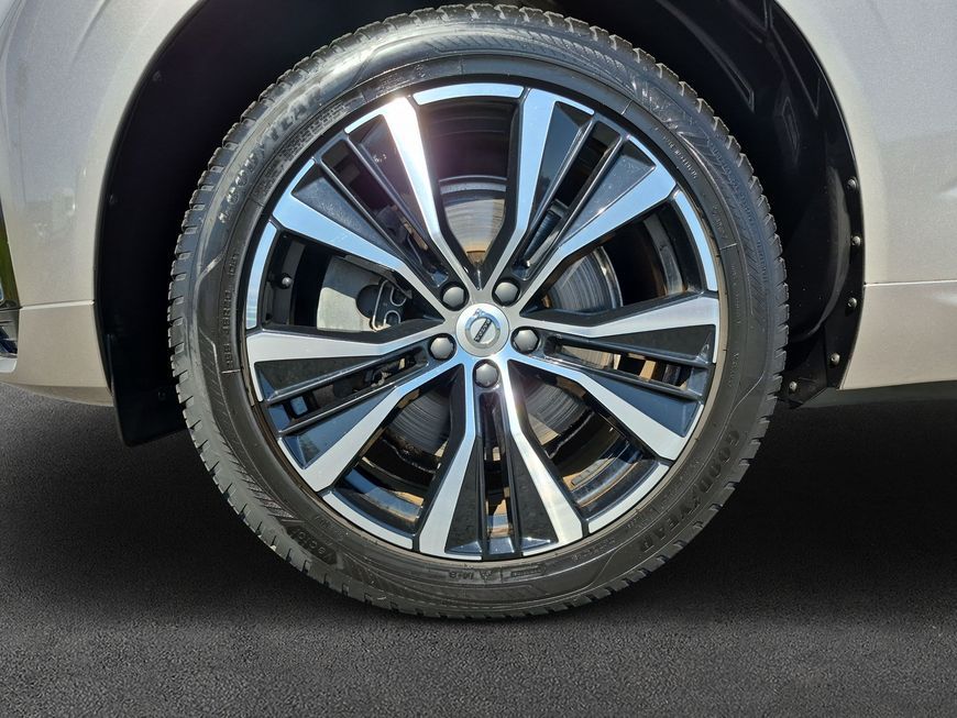 Volvo XC60 B4 B Plus Dark    STDZH*BLIS*ACC*AHZV