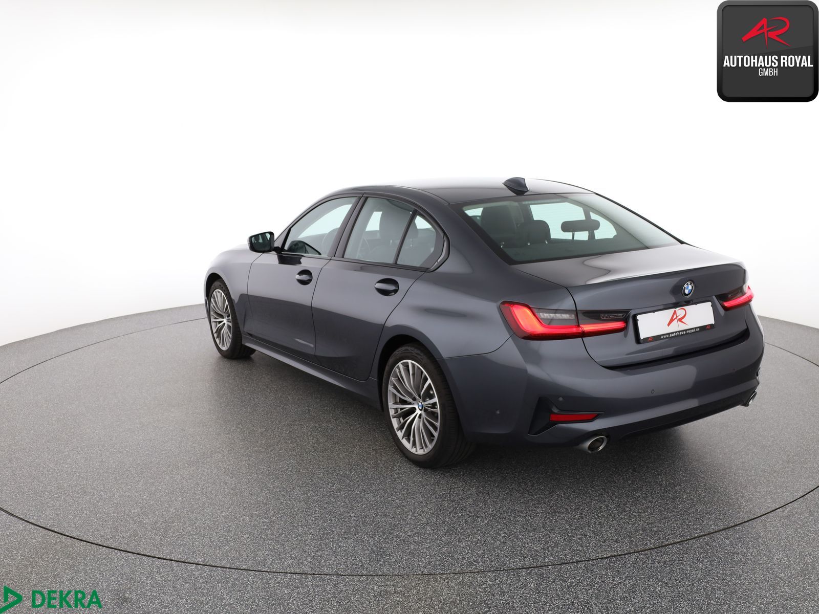 BMW 330 d xDrive SPORT LINE LASER,HUD,KAMERA,ACC,SH