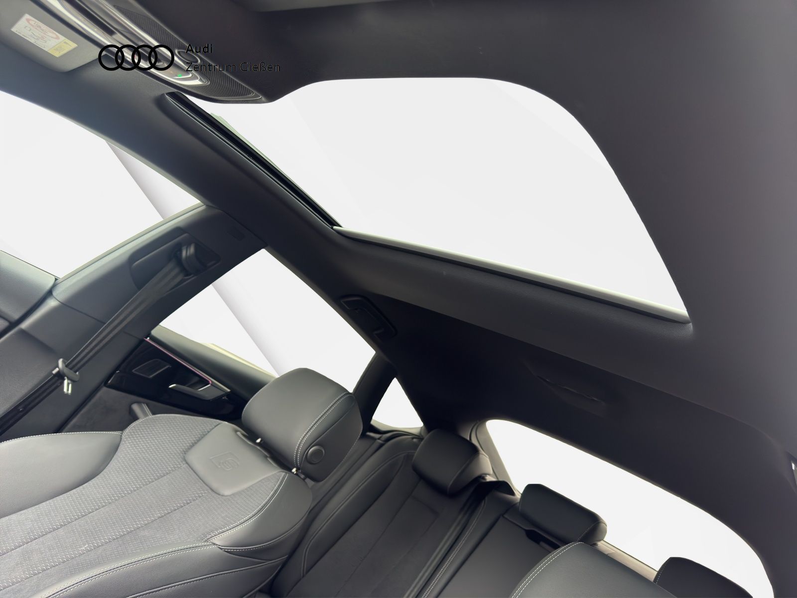 Audi A5 Sportback 40 TDI quattro S line business B&O