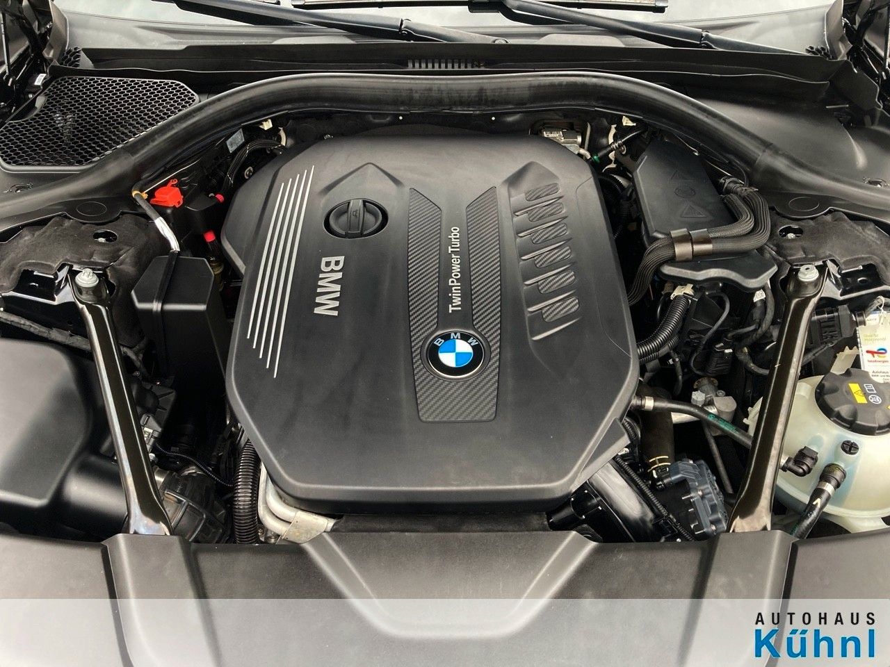 BMW 730d xDrive Komfortsitze/Laser/360°/SoftClos/HUD