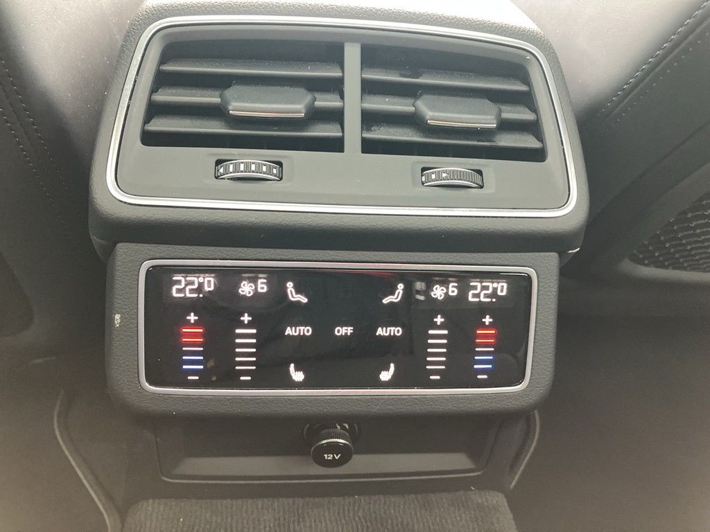 Audi A6 Avant 55 TFSI e quattro S tronic Sport - Samsaru's Car Outlet