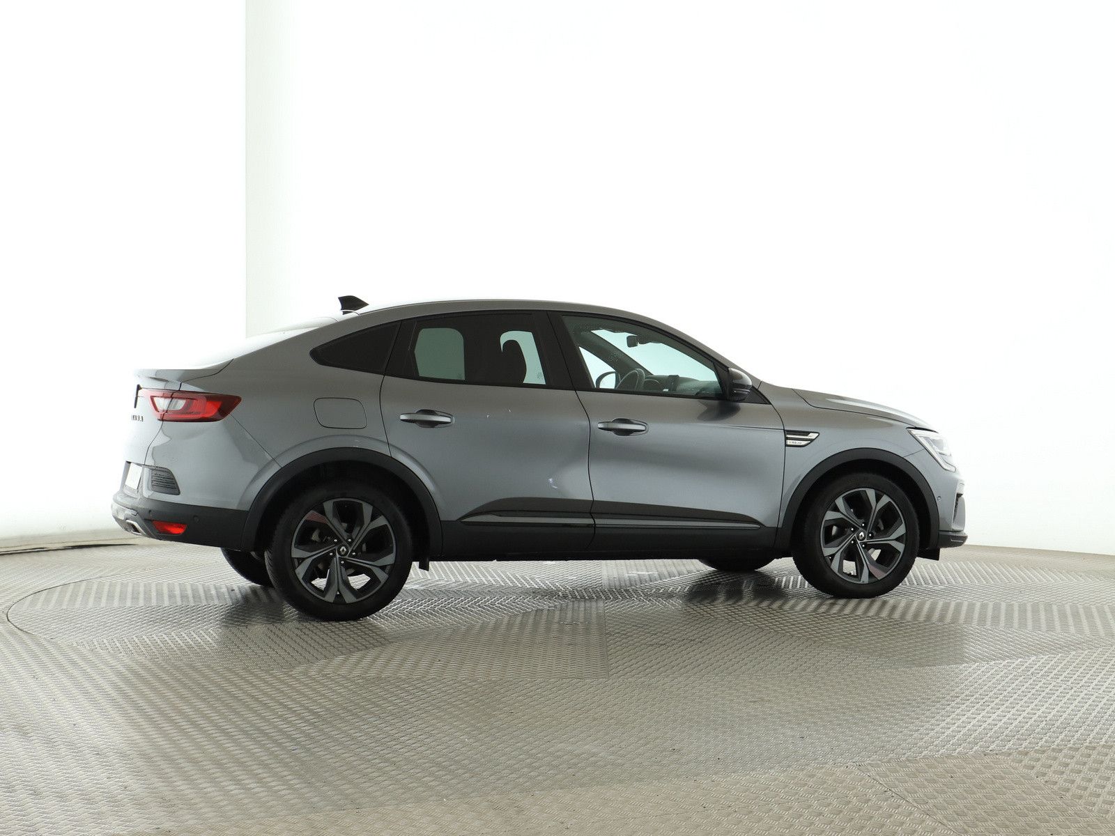 Renault Arkana R.S. Line - Samsaru's Car Outlet