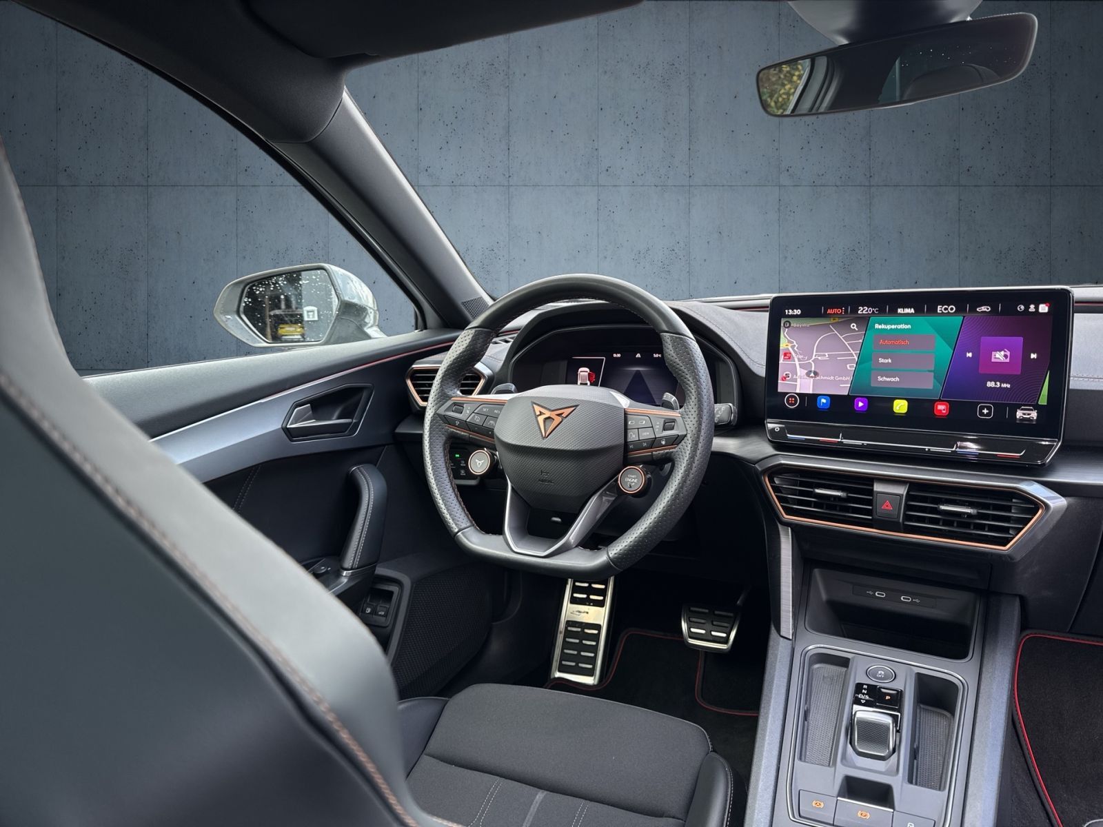 Cupra Formentor VZ e-Hybrid AHK/Matrix/Pano/Nav/DCC/AC