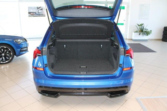 Skoda Kamiq Monte Carlo 1.0 TSI - Samsaru's Car Outlet