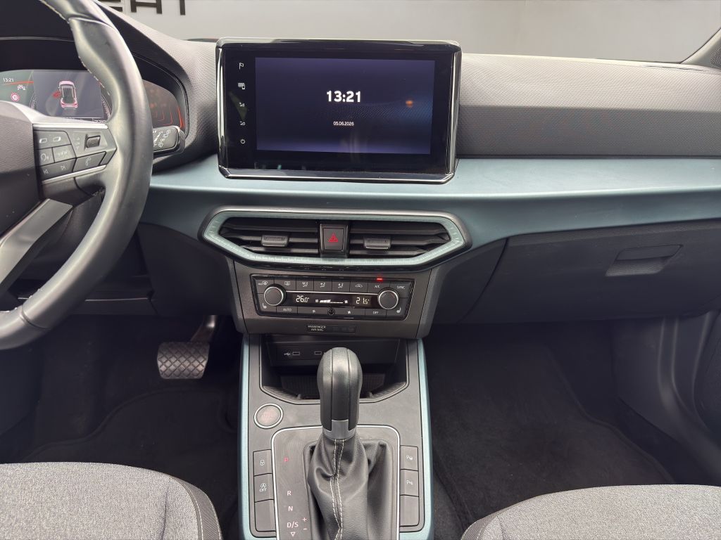 Seat Arona 1.0 TSI OPF DSG Xperience