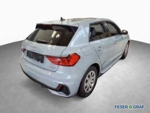 Audi A1 Sportback S line 30 TFSI - Samsaru's Car Outlet
