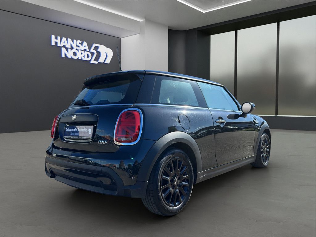 MINI One BLACKYARD - Samsaru's Car Outlet