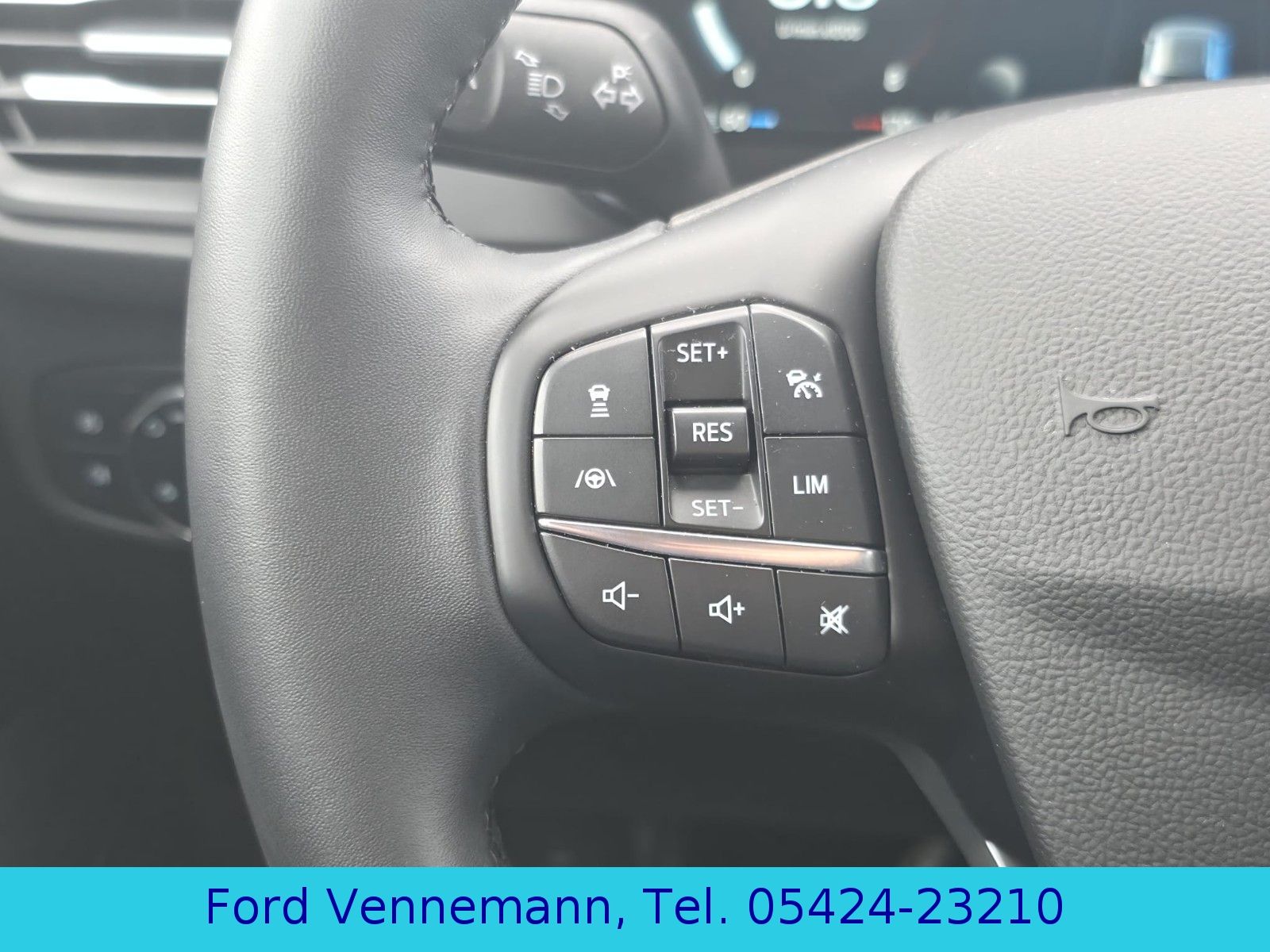 Ford Focus 1.0 EB Lim. Active X*B&O*4.J.FGS