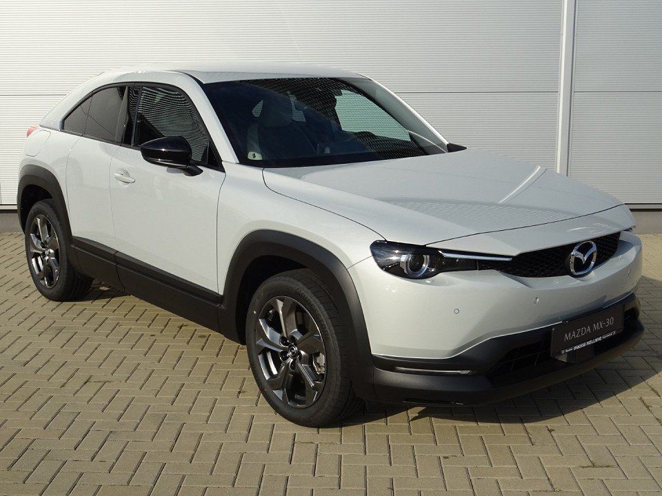 Mazda MX-30 e-SKYACTIV Premium Modern Confidence Bose