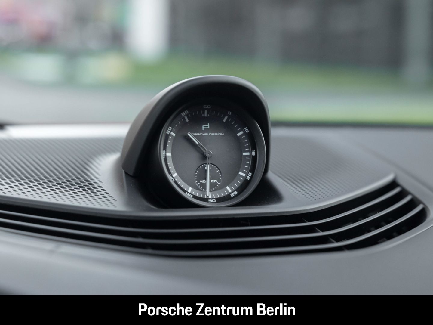 Porsche Taycan GTS Burmester Panoramadach LED-Matrix