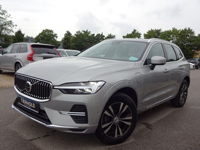 Volvo XC60 T6 Inscription Exp Plug-In AHK ACC PANO 360