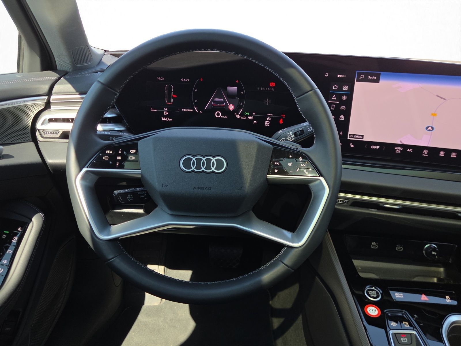 Audi A6 Avant TDI quattro S-LINE*MATRIX*HUD*AHK*PANO*