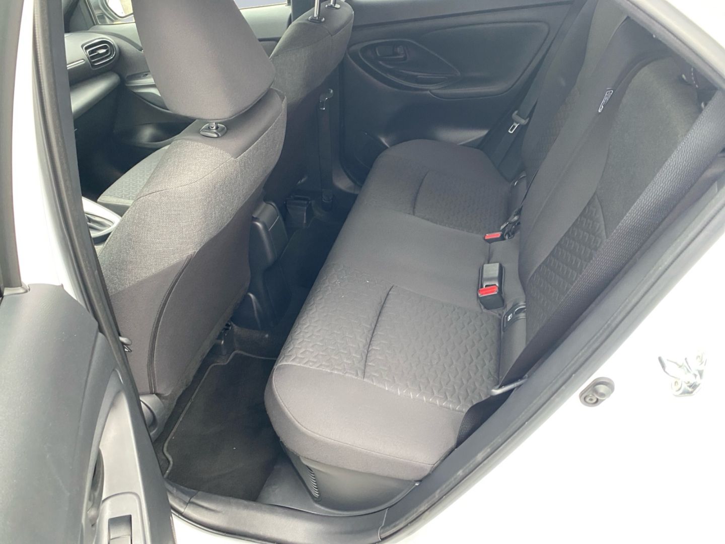 Toyota Yaris Cross Hybrid 1.5 Team D *Matrix*CAM*CarPla
