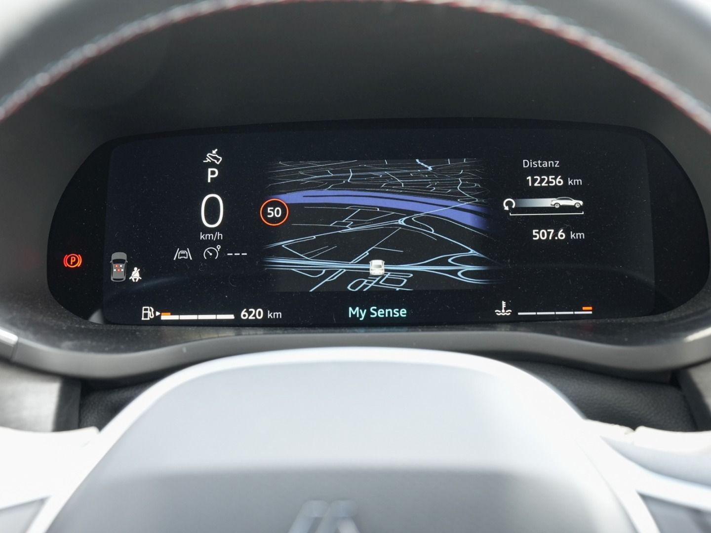 Renault Arkana ESPRIT ALPINE M-Hybrid - Samsaru's Car Outlet