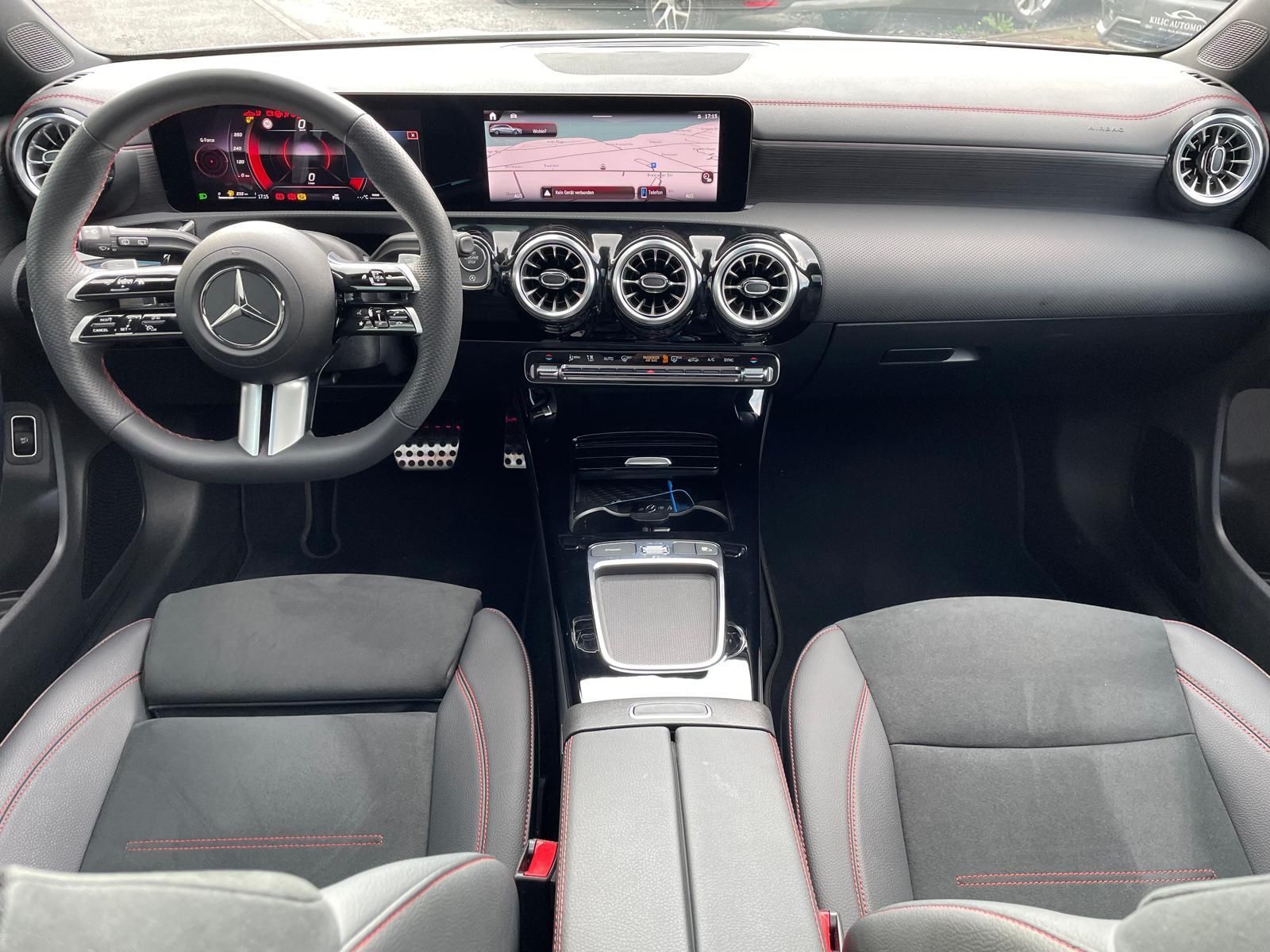 Mercedes-Benz CLA 250 4Matic AMG - Samsaru's Car Outlet