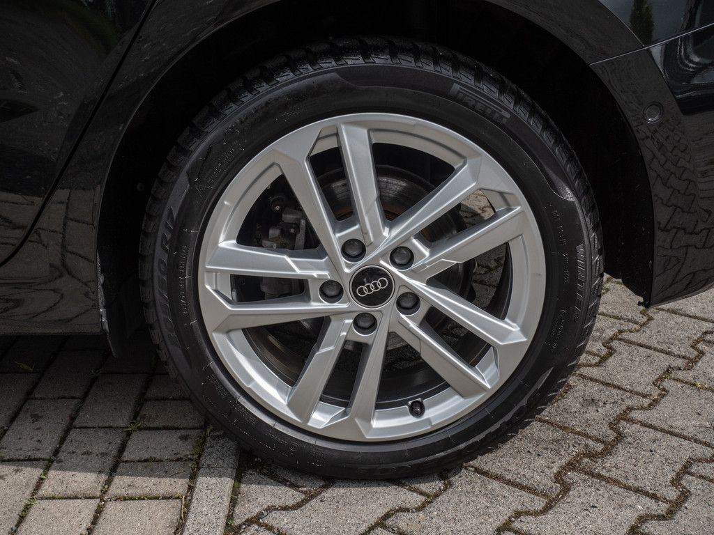 Audi A3 Sportback 1.4TFSI e LED NAVI PANORAMA