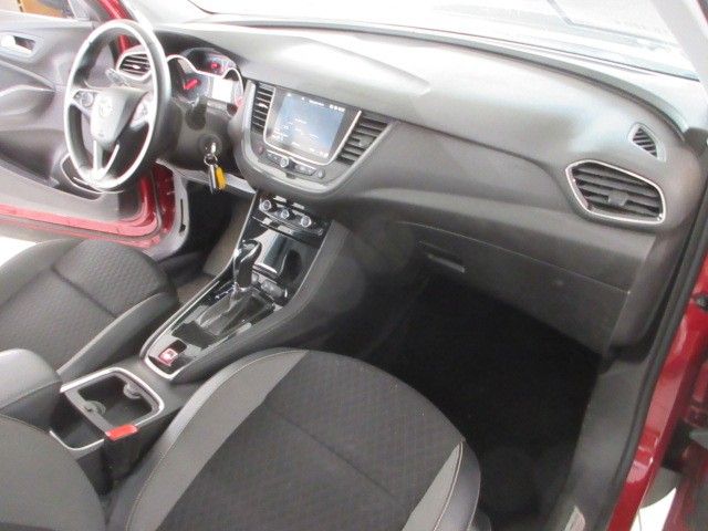 Opel Grandland X Innovation 1.5D - Samsaru's Car Outlet