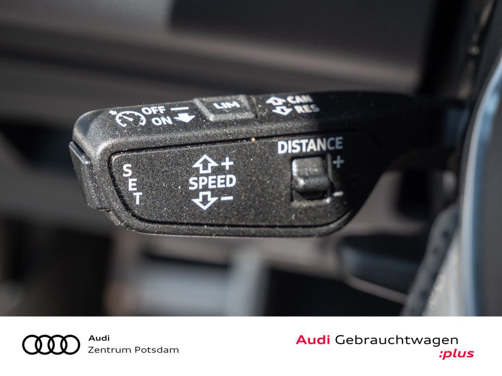 Audi A6 Avant 45TFSI quattro S line - Samsaru's Car Outlet
