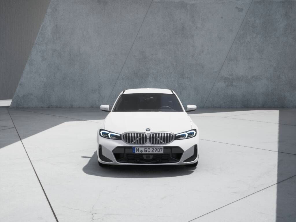 BMW 320d xDrive Touring ///M-Sport ACC SpurA. HiFi a