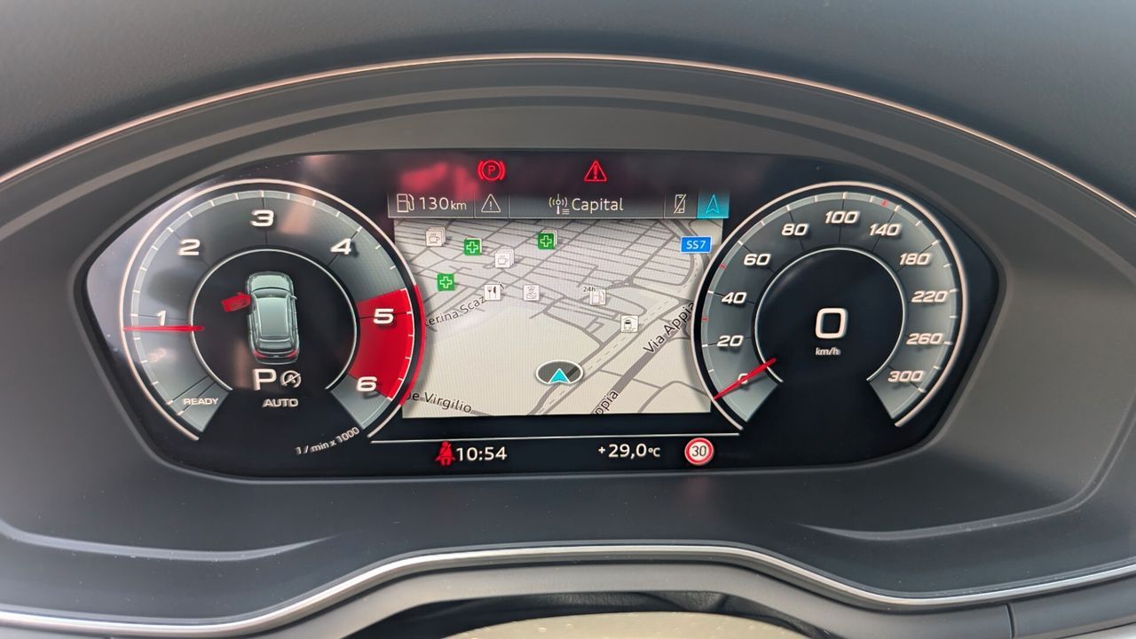 Audi A4 Avant 35 TDI S tronic - Samsaru's Car Outlet