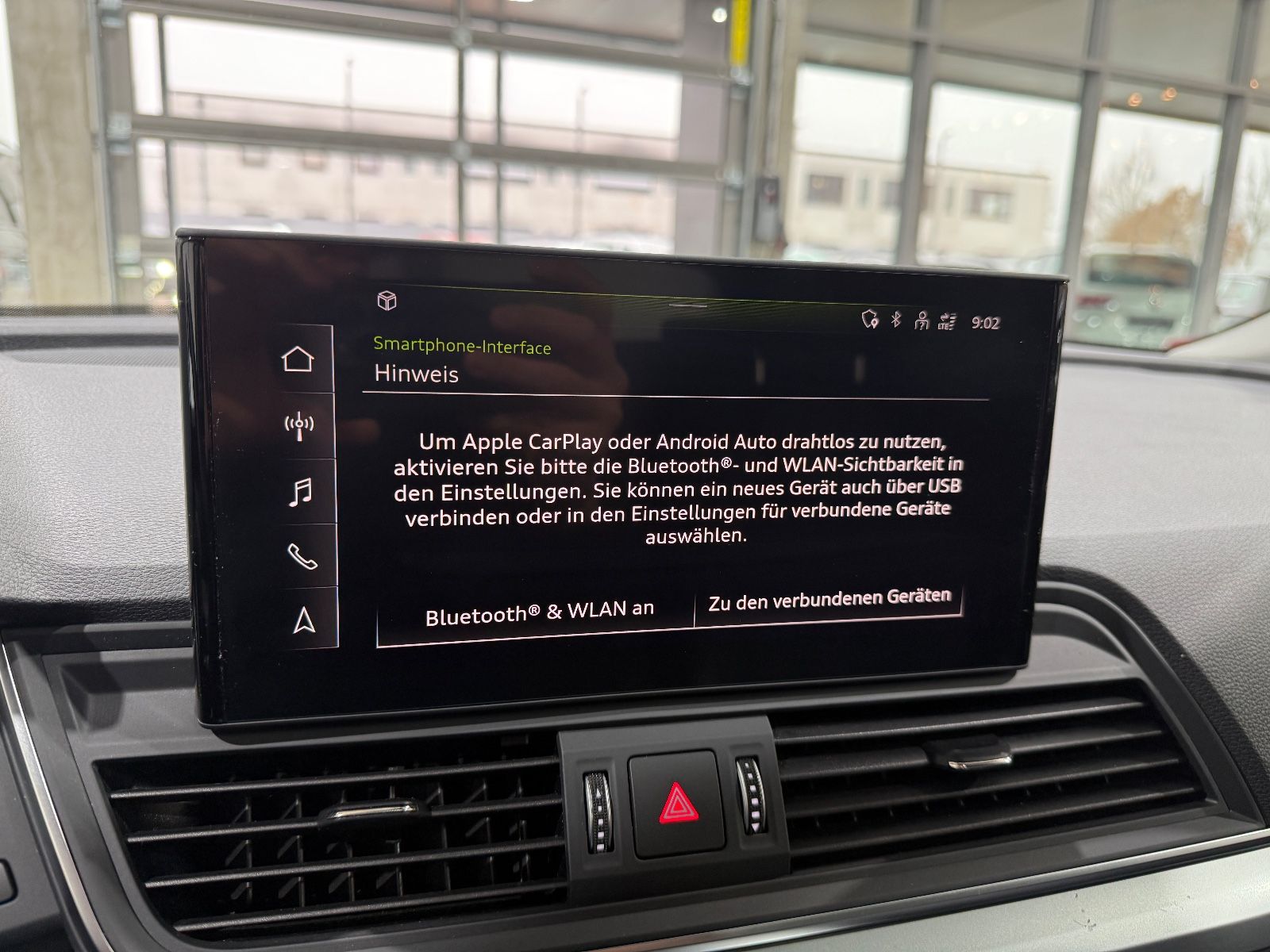Audi Q5 50 TFSI e quattro S line*HUD*Virtual*Matrix*