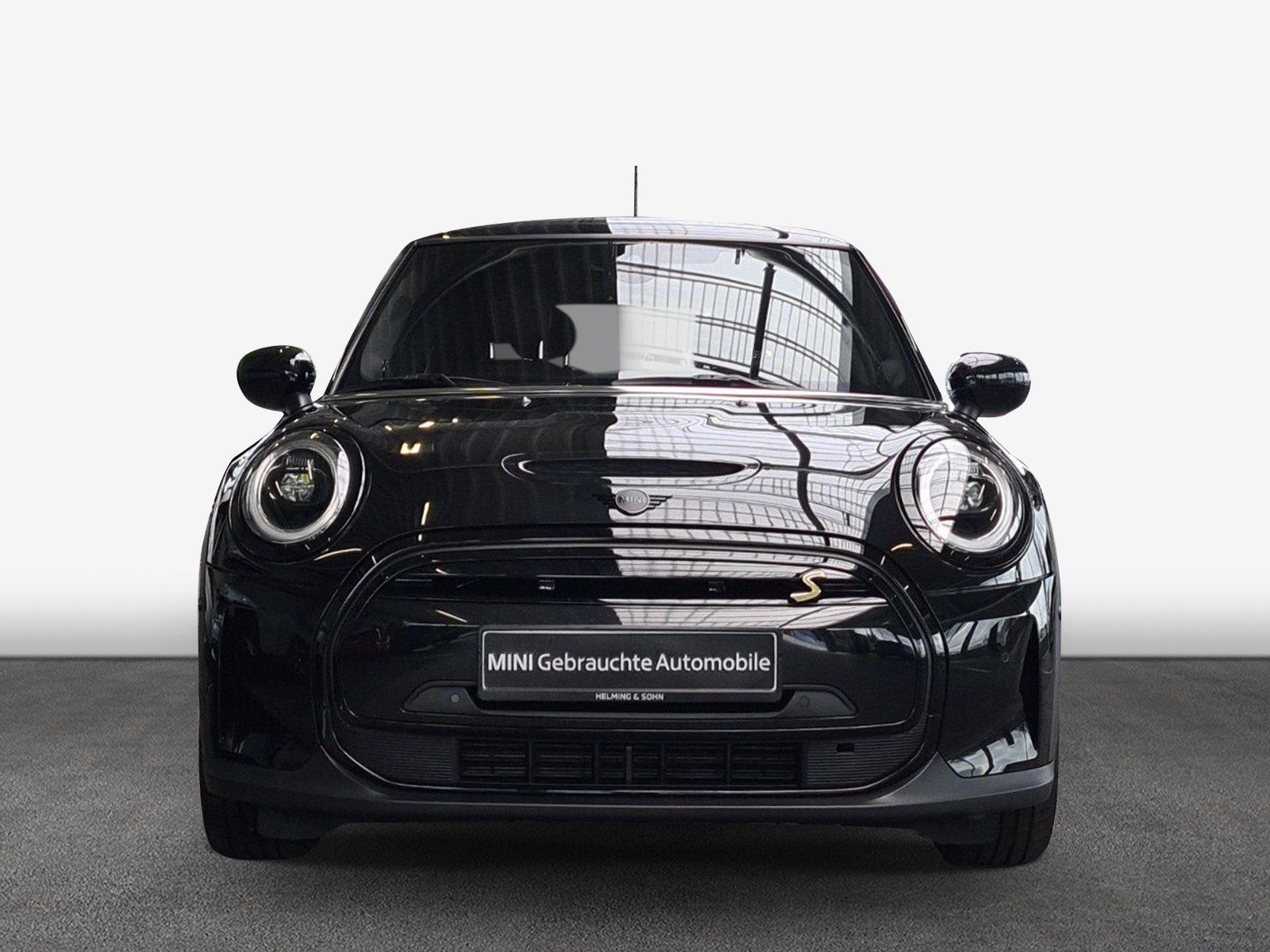 MINI Cooper SE - Samsaru's Car Outlet