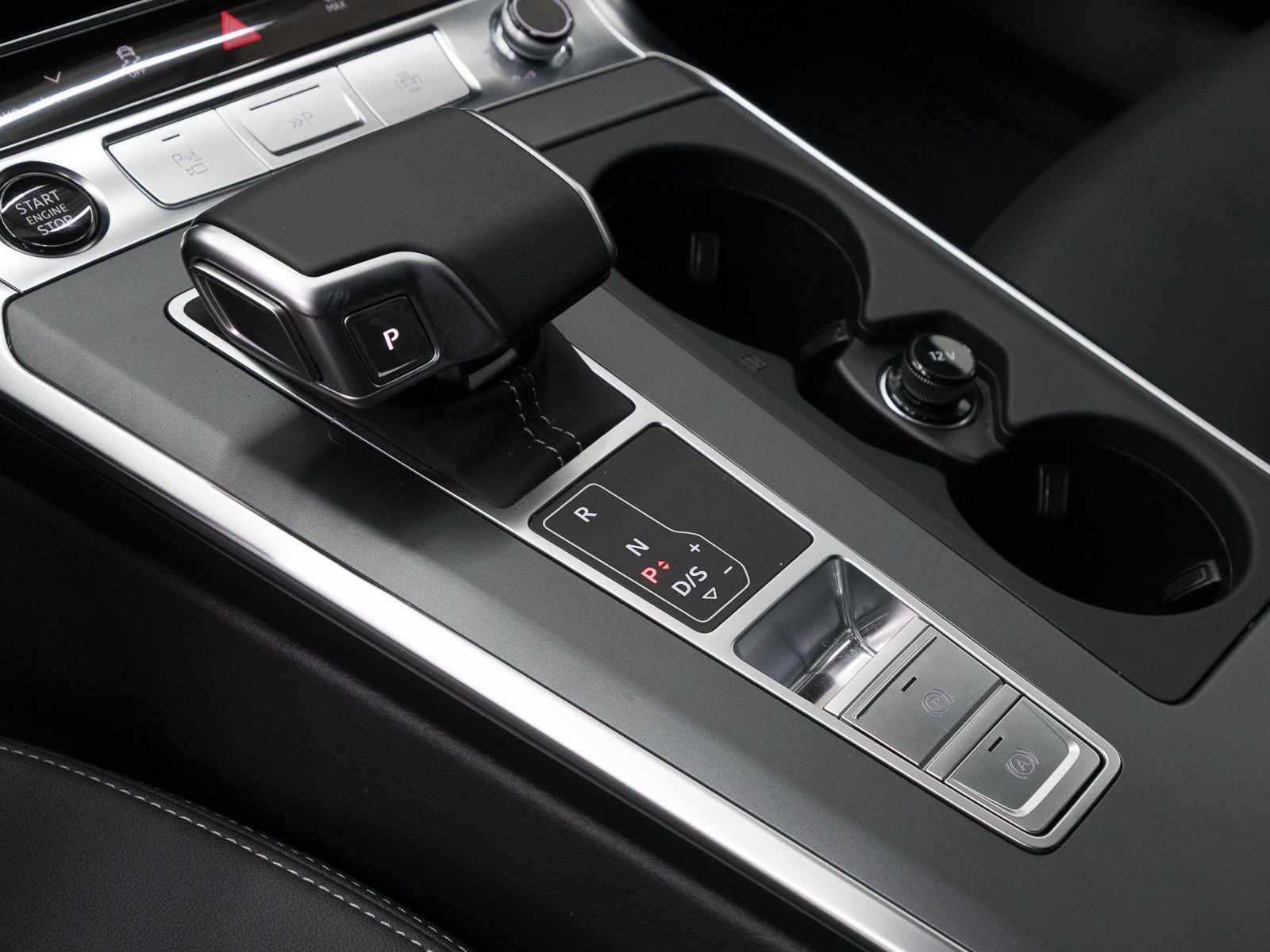 Audi A6 Avant 40 TDI - Samsaru's Car Outlet