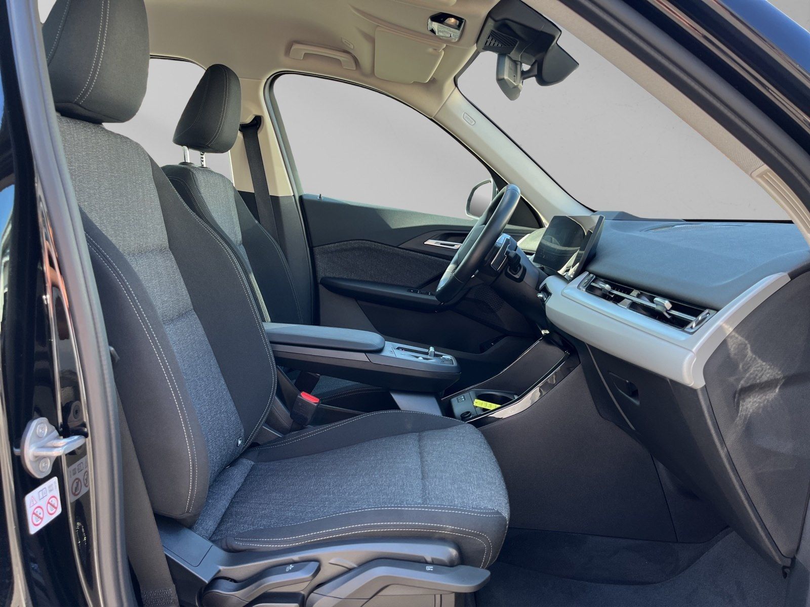 BMW X1 xDrive20d - Samsaru's Car Outlet