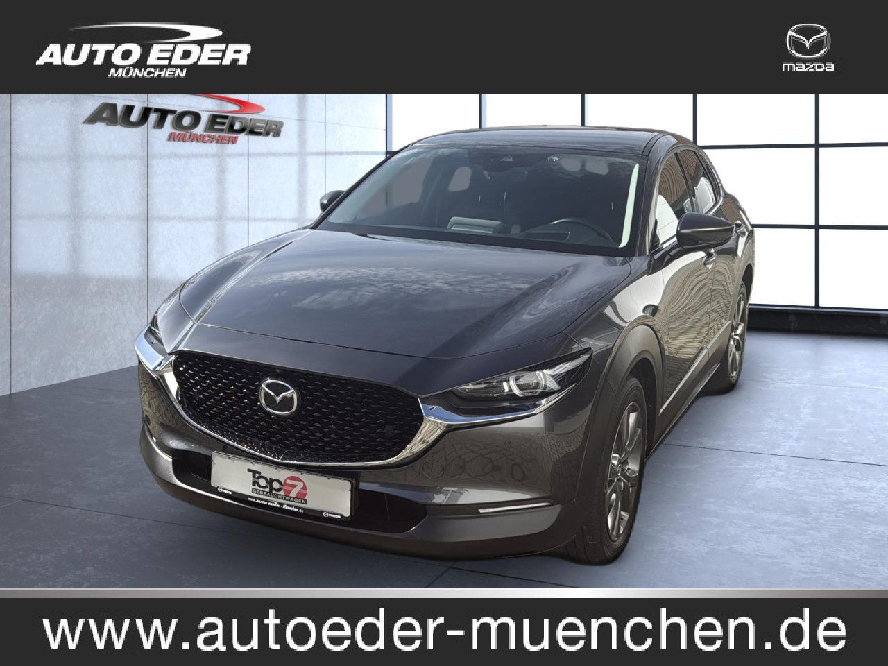 Mazda CX-30 Selection 2WD Bluetooth Head Up Display