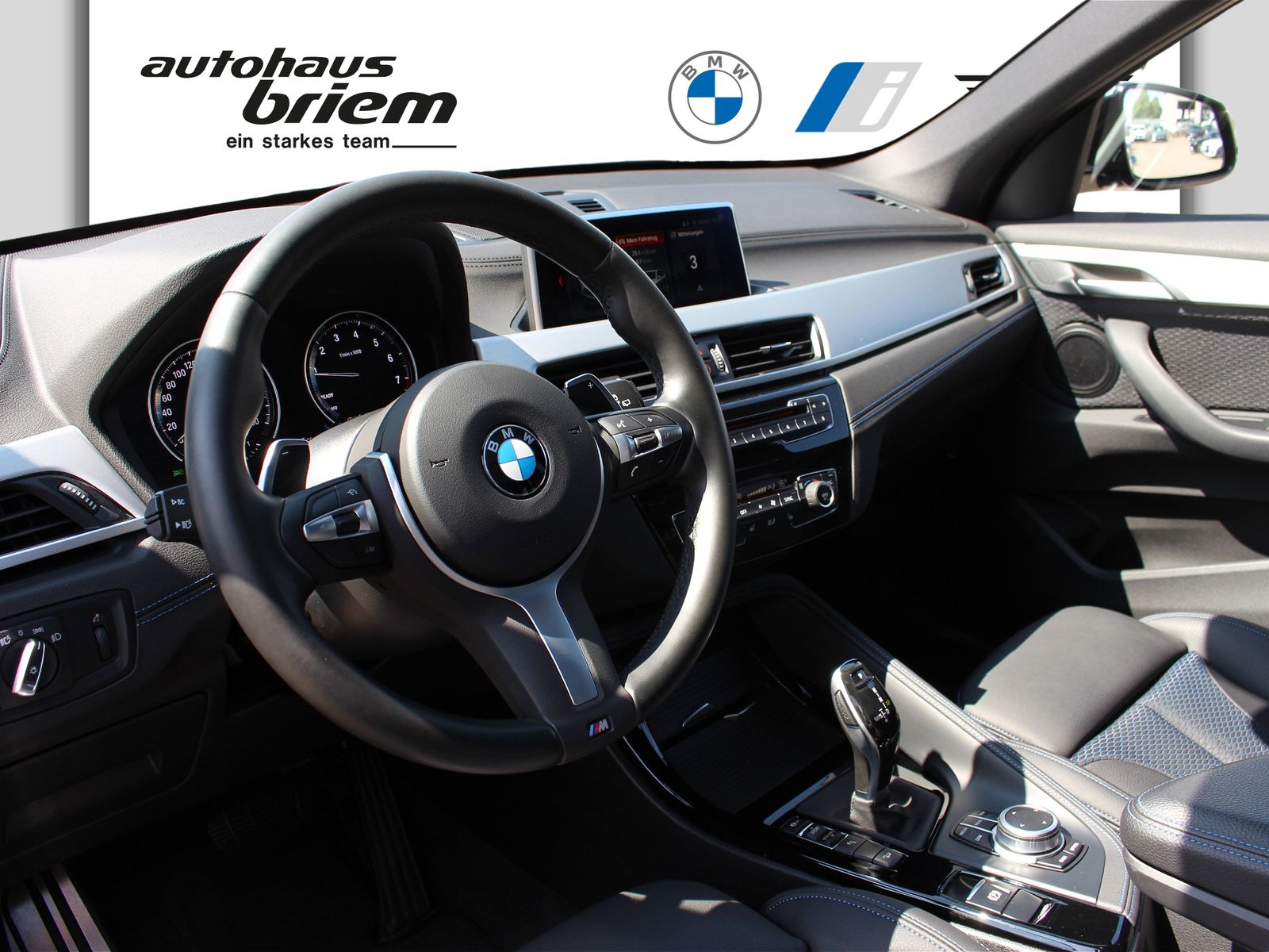 BMW X1 xDrive20i M Sport - Samsaru's Car Outlet