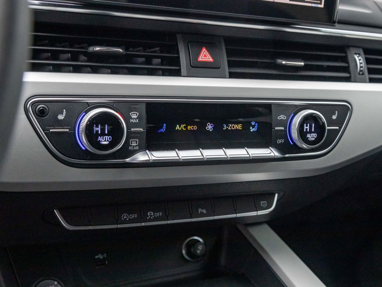 Audi A4 Avant 35TFSI Stronic - Samsaru's Car Outlet