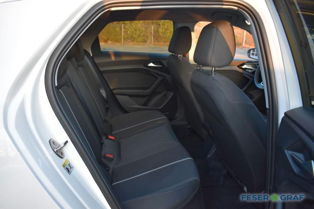Audi A1 30 TFSI Allstreet S-tronic - Samsaru's Car Outlet