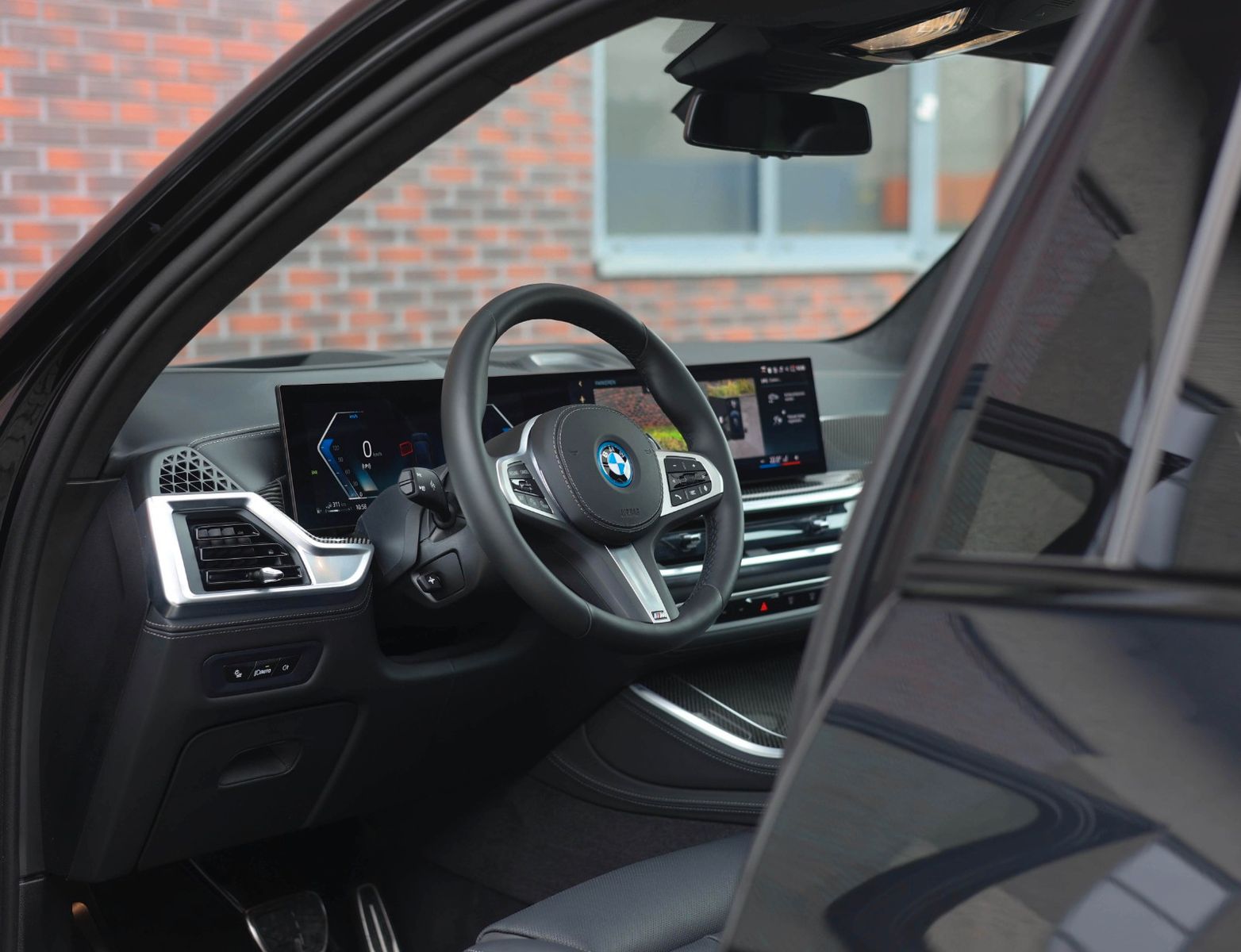 BMW X5 50e xDrive *Volleder*AHK*Pano*Massage*