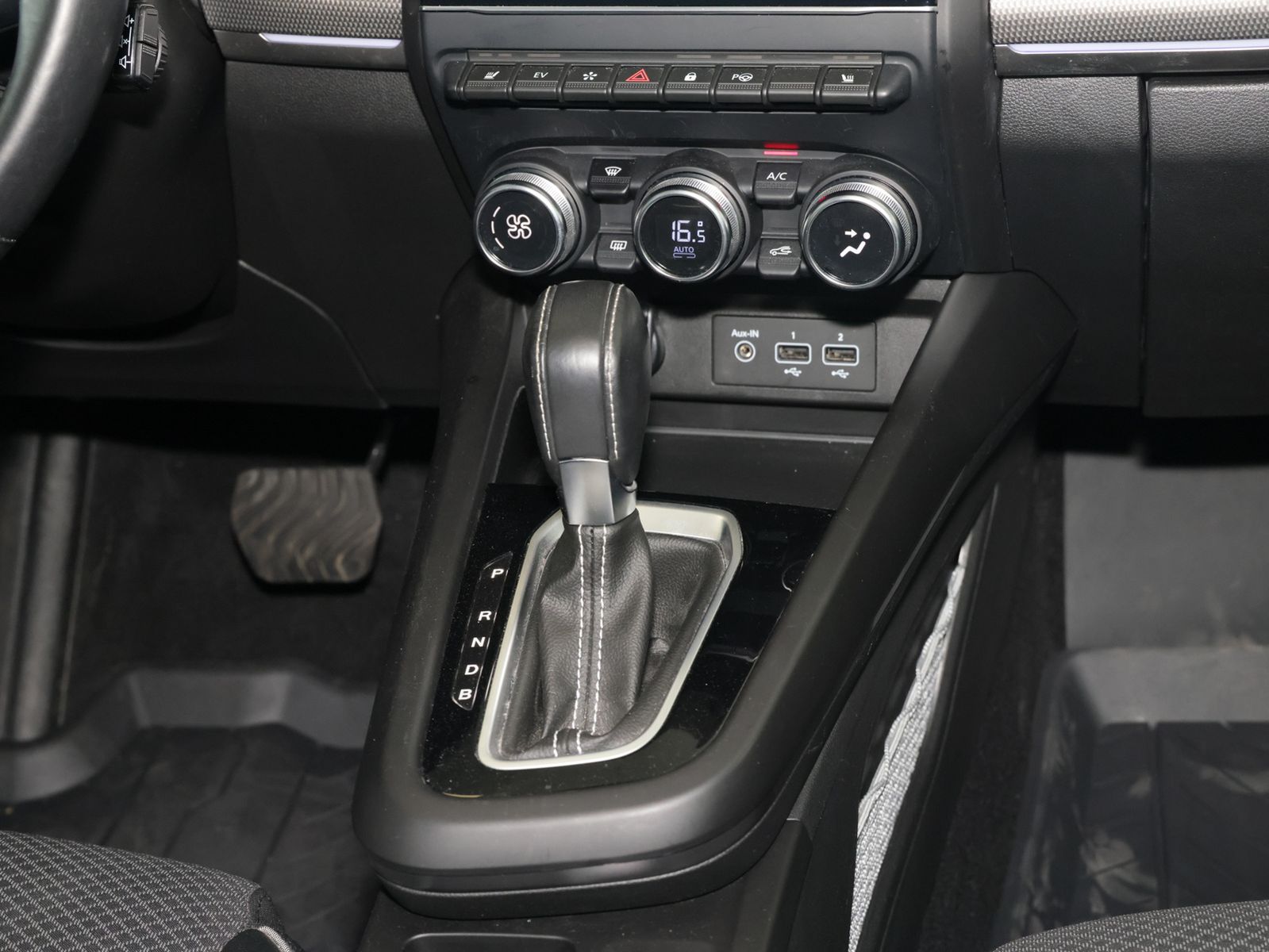 Renault Arkana Techno E-Tech+Full Hybrid 145 - Samsaru's Car Outlet