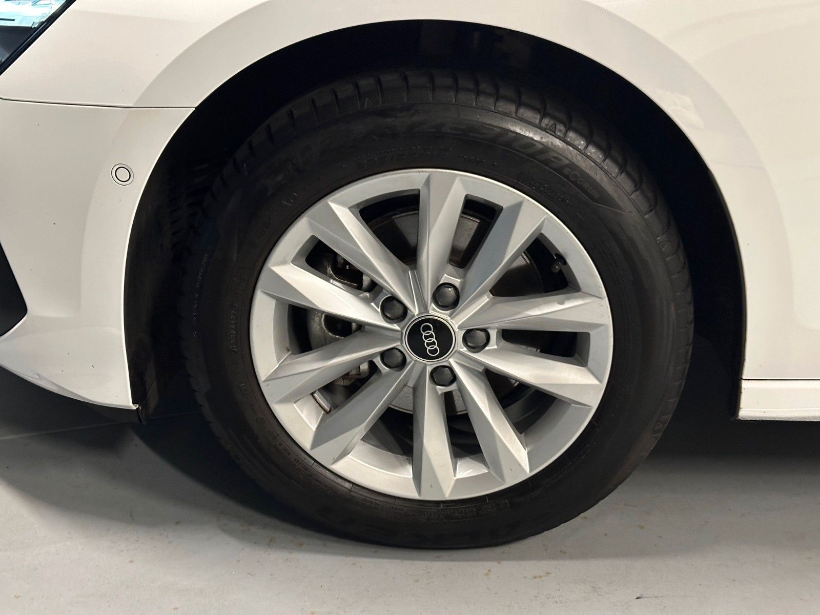 Audi A3 Sportback 35 TFSI *Sport-Sitz*ACC*Park-Assist