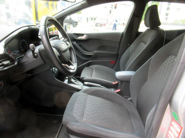 Ford Fiesta Active 1.0 Aut - Samsaru's Car Outlet