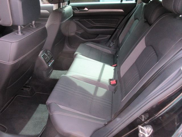 Volkswagen Passat Variant Alltrack 2.0 TSI DSG 4MOTION NAVI