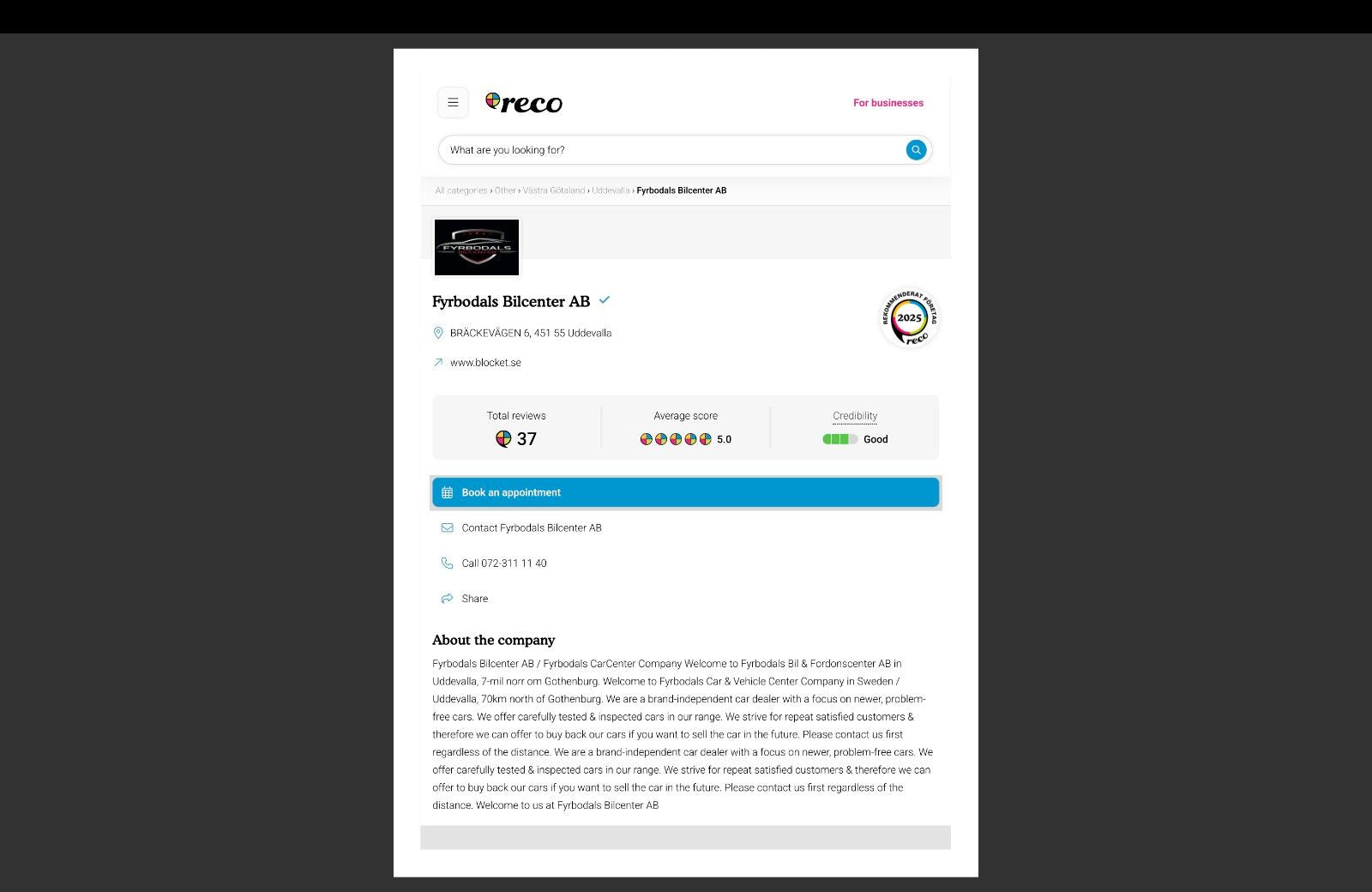 Mercedes-Benz GLC 63 S E AMG 680hp Performance Edition 1 *VAT*