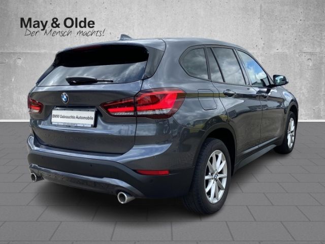 BMW X1 xDrive20d PA Sportsitze - Samsaru's Car Outlet