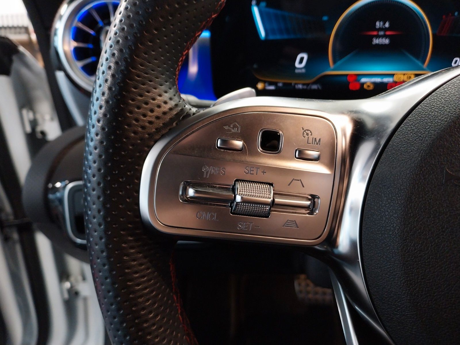 Mercedes-Benz CLA 35 AMG 4Matic - Samsaru's Car Outlet