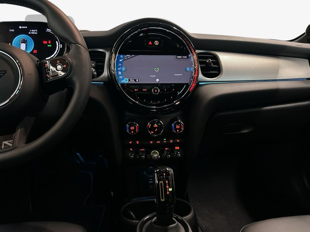 MINI Cooper SE MINI Yours Trim - Samsaru's Car Outlet