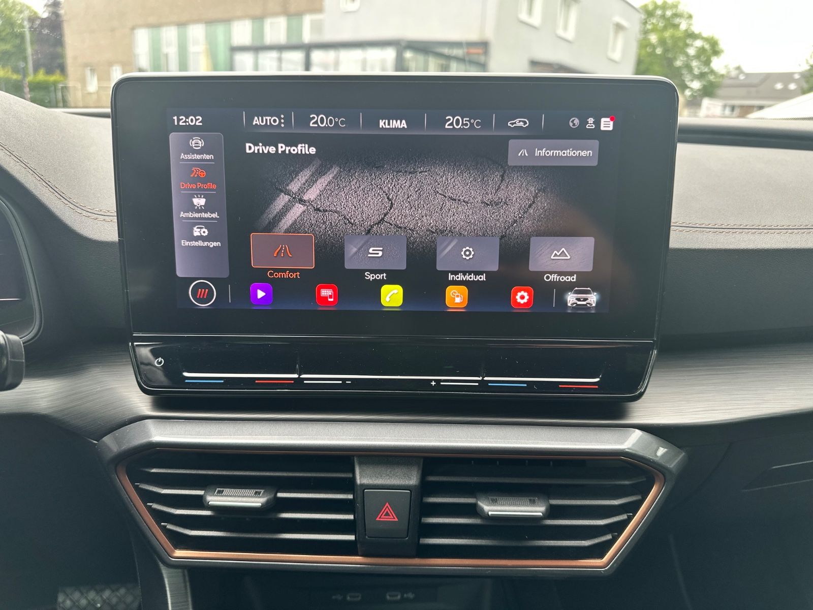 Cupra Formentor 2.0 TDI 4Drive - Samsaru's Car Outlet