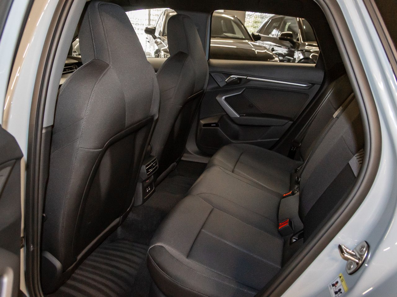 Audi A3 Sportback 35 TDI S tronic - Samsaru's Car Outlet